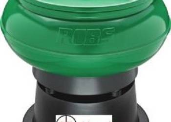 Tumbler wibracyjny RCBS Vibratory case polisher 240V - 87065