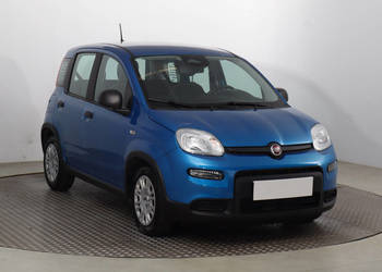 Fiat Panda 1.0 FireFly