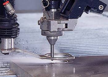 Cięcie Wodą, Cięcie Waterjet METAL, SZKŁO, KAMIEŃ, GRES, GLAZURA, POLIAMID,