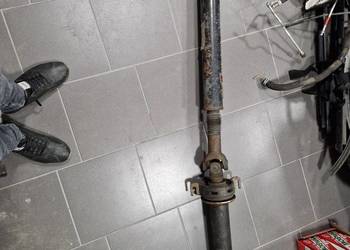 Wał napędowy Ford Ranger IV EB3G-4K145-DB