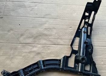 MERCEDES-BENZ C KLASA W206 ŚLIZG ZDERZAKA PRAWY TYŁ A2068850801