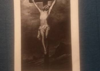 Obrazek Święty 1928