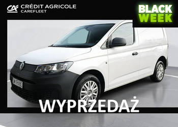 Volkswagen Caddy Cargo 2.0 TDI . DW1RX80