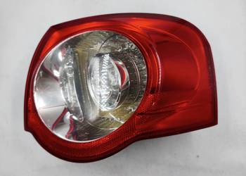 Lampa Prawy Tył Tylna Prawa VW Passat B6 Kombi Variant 3C9945096B