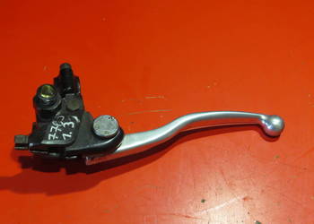 KAWASAKI Z750 Z 750 04-12 manetka klamka sprzęgła mocowanie