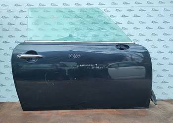 MINI CLUBMAN I 08r drzwi prawe przód 310 mikronów