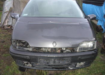 Karoseria Renault Espace 2