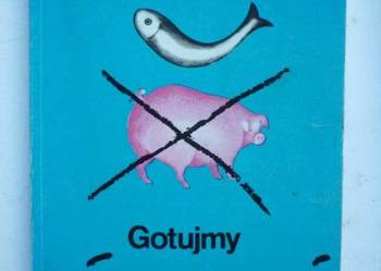GOTUJMY INACZEJ - MONSPART SALAMON