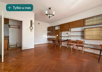 64 m² | 3 pokoje | Balkon | Peowiaków Zamość