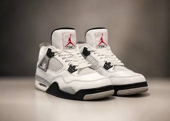 Buty Jordan