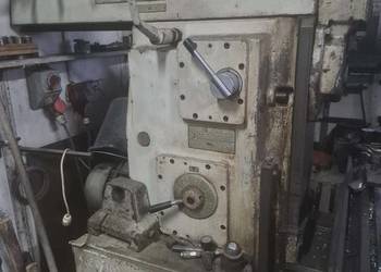 Frezarka Stankoimport