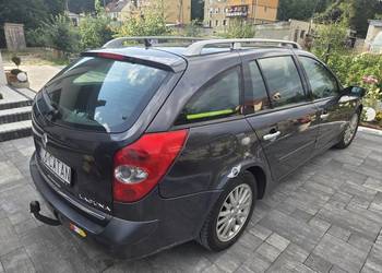 Renault Laguna 2 doinwestowane 2006r