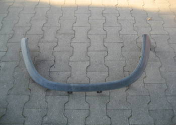 nissan terano I 86-92r listwa błotnika przód lewa 6381323g00 fr l