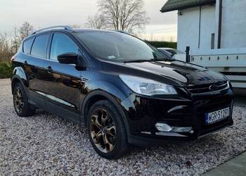 Ford escape titanium 2.0 243km lpg 4x4