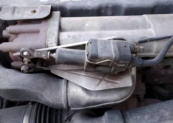 Siłownik EGR MAN TGL TGM TGA