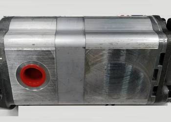 Pompa hydrauliczna JCB, 506, 508, 525, 530-67, 530-110, 530