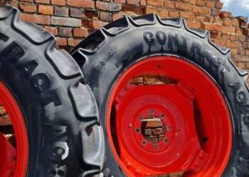 Koła/ CONTINENTAL 460/85/R38