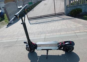 Hulajnoga Scooter s13 2400v 48v