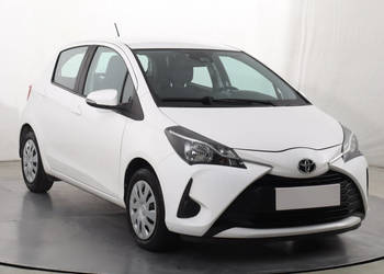 Toyota Yaris 1.5 Dual VVT-i