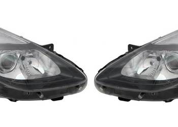 Renault Clio III 09-14 Reflektor przedni lampa przednia NOWA