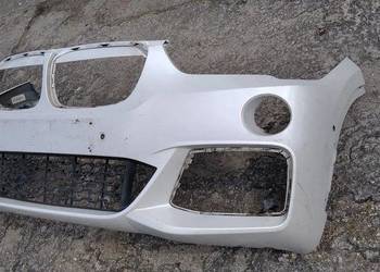 BMW X1 F48 M PAKIET ZDERZAK PRZÓD