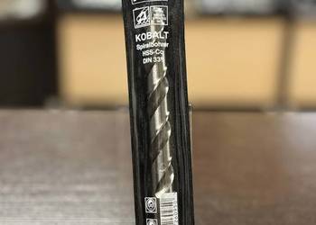 Wiertło festa professional 12,5mm HSS-Co Din 338. Kobalt