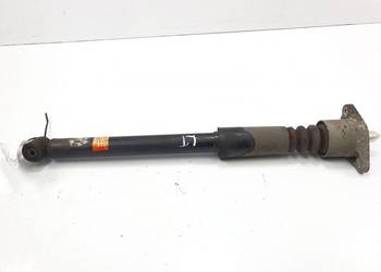 AMORTYZATOR LEWY TYŁ SKODA SUPERB I
