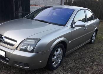 OPEL vectra 1.8 GTS  gaz KLIMA 2xkola