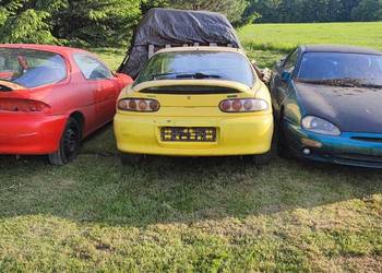 Mazda MX3 x 3szt
