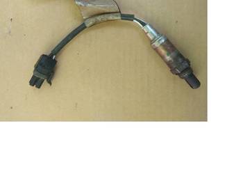 Sonda lambda Renault Laguna Espace 0258003644