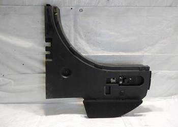Podłoga bagażnika Mazda 6 kombi 05-08 G21C-68823