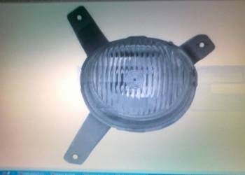 HALOGEN LE/PR H3 (SDN) DO: CHEVROLET AVEO (T250) 06-10