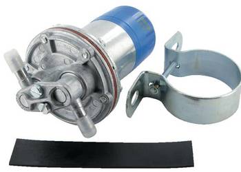 Pompa paliwowa elektryczna, 12 V 18812