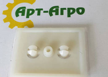 501216 Tarcza cierna Geringhoffa (analogowa)