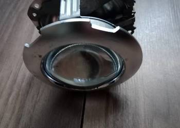 Soczewka bi Xenon audi A6 c6