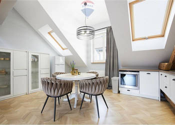 Mieszkanie w wysokim standardzie - ścisłe centrum