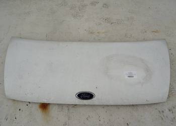 MASKA FORD TRANSIT IV Van (minibus) 00-06 POKRYWA PRZEDNIA, SILNIKA