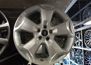 Felgi Ford 18cali 5x108 et52,5 7,5j kuga mondeo c-max s-max focus