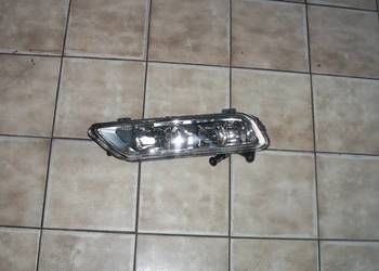 vw passat b7 b 7 halogen z doswietleniem skretu