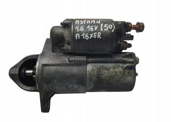 ROZRUSZNIK Opel Astra J Meriva B 1.6 16V Delco Remy