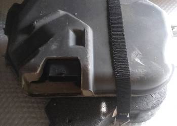 Hamulec ręczny siłownik elektryczny mechanizm DS5 citroen
