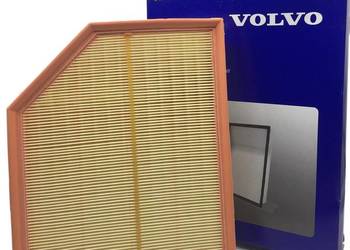 VOLVO S90 V90 XC90 II oryginal filtr powietrza OE 31370089