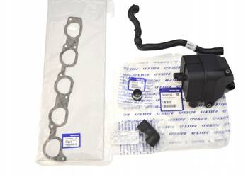 VOLVO C70 S60 S80 V70 XC70 XC90 odma zestaw kpl OE 8692211 8692217