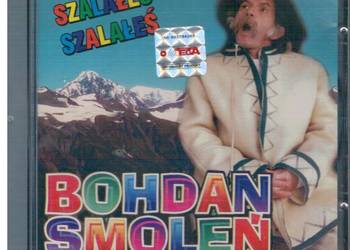 Bohdan Smoleń - Szalałeś Szalałeś Bohdan Smoleń - Szalałeś Szalałeś