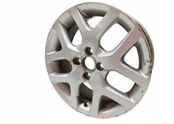 FELGA ALUMINIOWA R16 4X100 ET60 OC66MM 16X6J HONDA