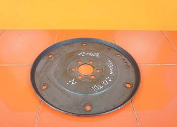 TIGUAN A3 EOS GOLF 2.0 TDI 10r 140KM CBA kolo zamachowe AUTOMAT