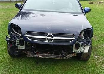Opel Vectra C 1.9cdti 120km 05r części