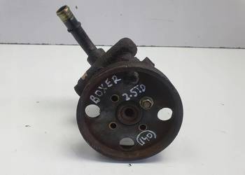 Peugeot Boxer I 2.5 D POMPA WSPOMAGANIA 9622072080 oryginał