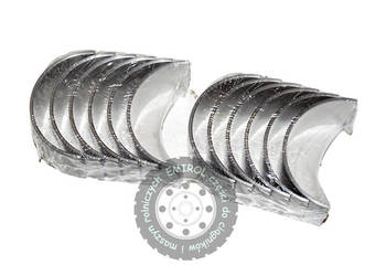 Komplet panewki korbowodowe Ford 7810,7910,8210,8000