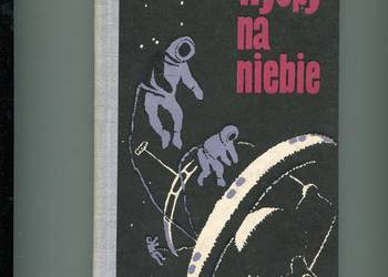 Wyspy na niebie - Arthur C.Clarke